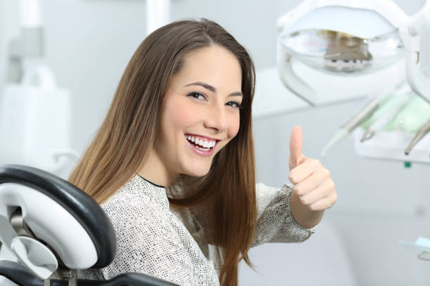 Laser Dentistry in Forest Heights, TX